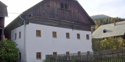 Monteur-Zimmer - Lind bei Scheifling - Bruggerhaus