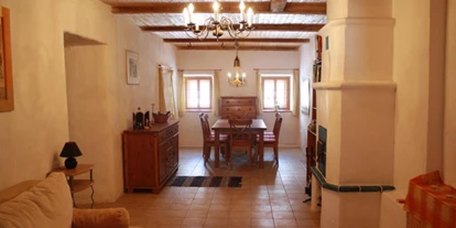 Monteur-Zimmer - Lind bei Scheifling - Bruggerhaus
