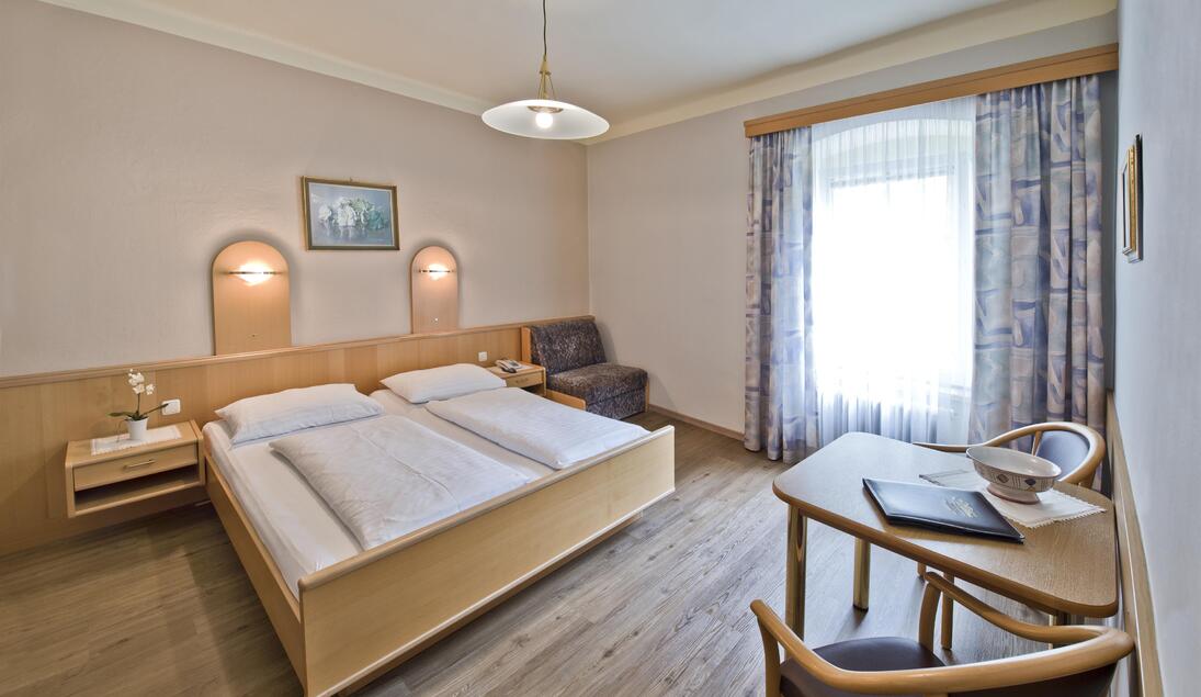 Monteur-Zimmer - Preis pro Nacht - Engerwitzdorf - Pension Martha