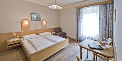 Monteur-Zimmer - Preis pro Nacht - Donauraum - Pension Martha