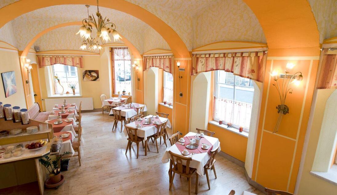 Monteur-Zimmer - Preis pro Nacht - Engerwitzdorf - Pension Martha