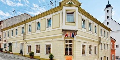 Monteur-Zimmer - Preis pro Nacht - Donauraum - Pension Martha