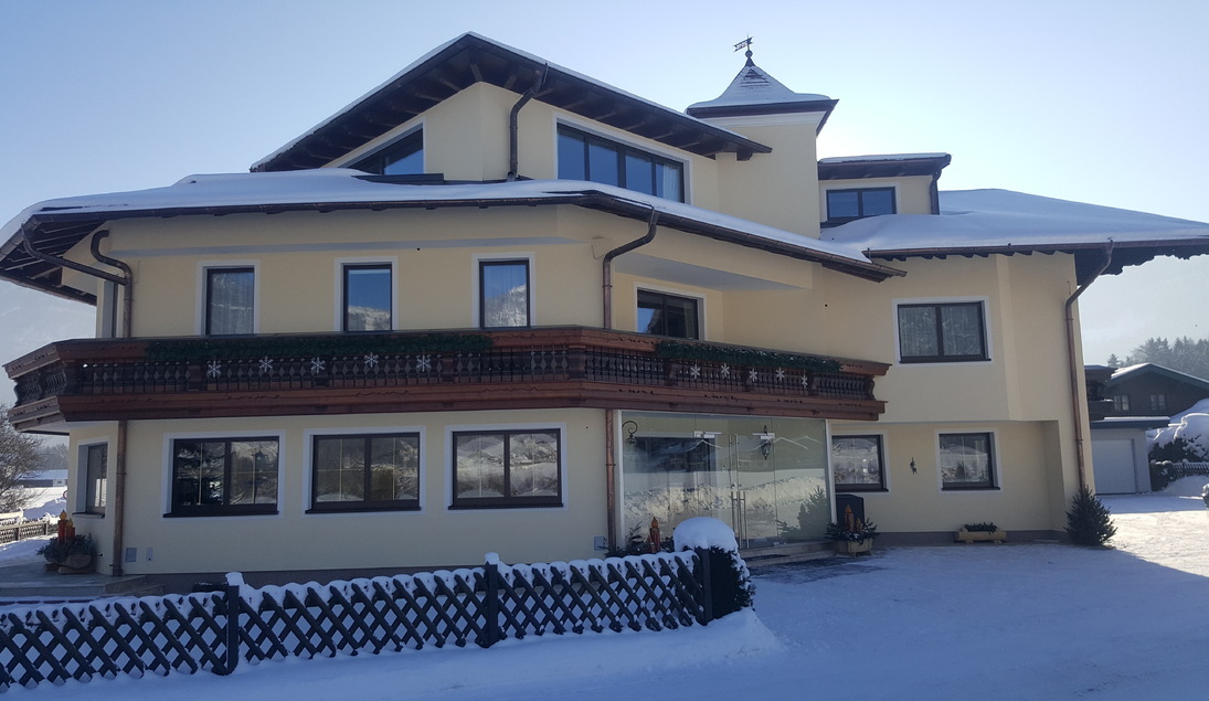 Monteur-Zimmer - Preis pro Nacht - Hallein - Pension Schlömmer