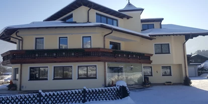 Monteur-Zimmer - Werfen - Pension Schlömmer
