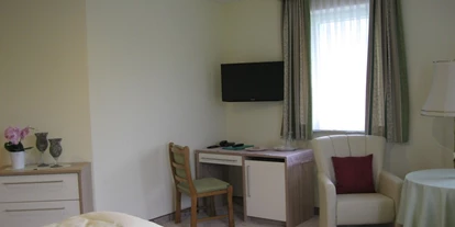 Monteur-Zimmer - Werfen - Pension Schlömmer