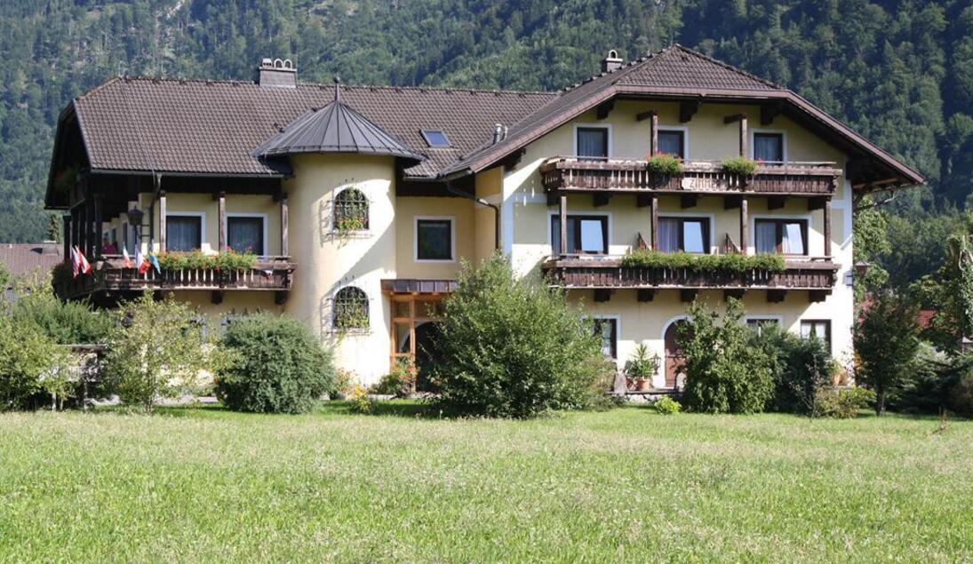 Monteur-Zimmer - Ebensee - Pension Schöffau