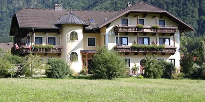 Monteur-Zimmer - Berg im Attergau - Pension Schöffau