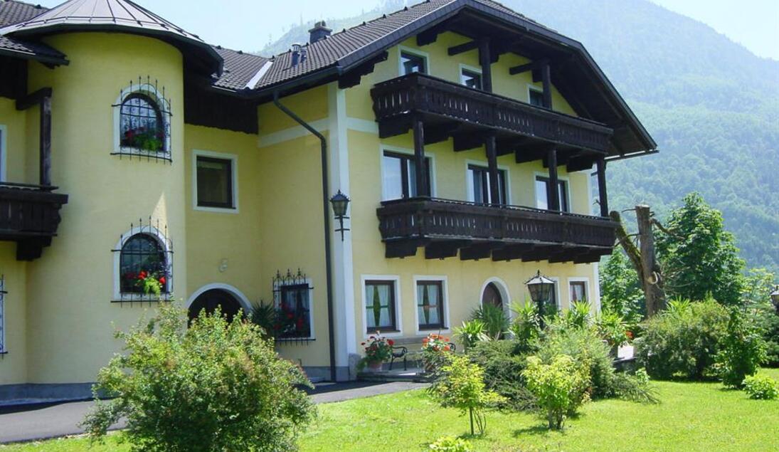 Monteur-Zimmer - Ebensee - Pension Schöffau