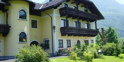 Monteur-Zimmer - Berg im Attergau - Pension Schöffau