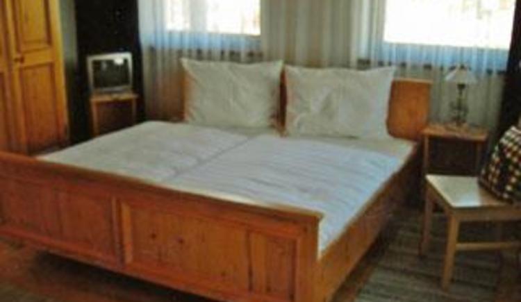 Monteur-Zimmer - Ebensee - Pension Schöffau