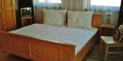 Monteur-Zimmer - Berg im Attergau - Pension Schöffau