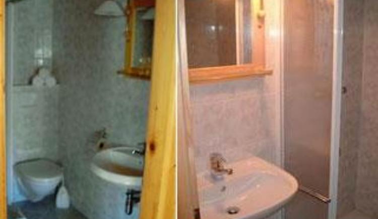 Monteur-Zimmer - Ebensee - Pension Schöffau