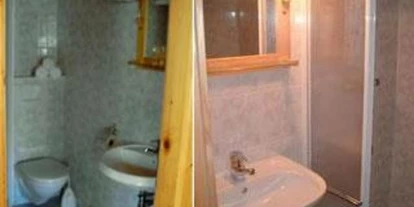 Monteur-Zimmer - Berg im Attergau - Pension Schöffau