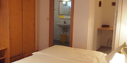Monteur-Zimmer - Gemeinschaftsraum - Oberösterreich - Pension Stallinger