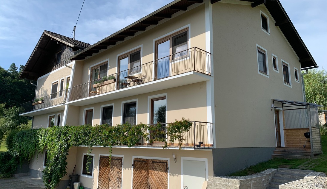 Monteur-Zimmer - Preis pro Nacht - Braunau am Inn - Ferienwohnung Göpperl