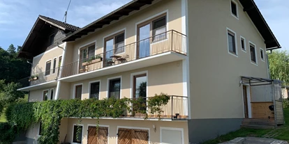 Monteur-Zimmer - Thalgau - Ferienwohnung Göpperl
