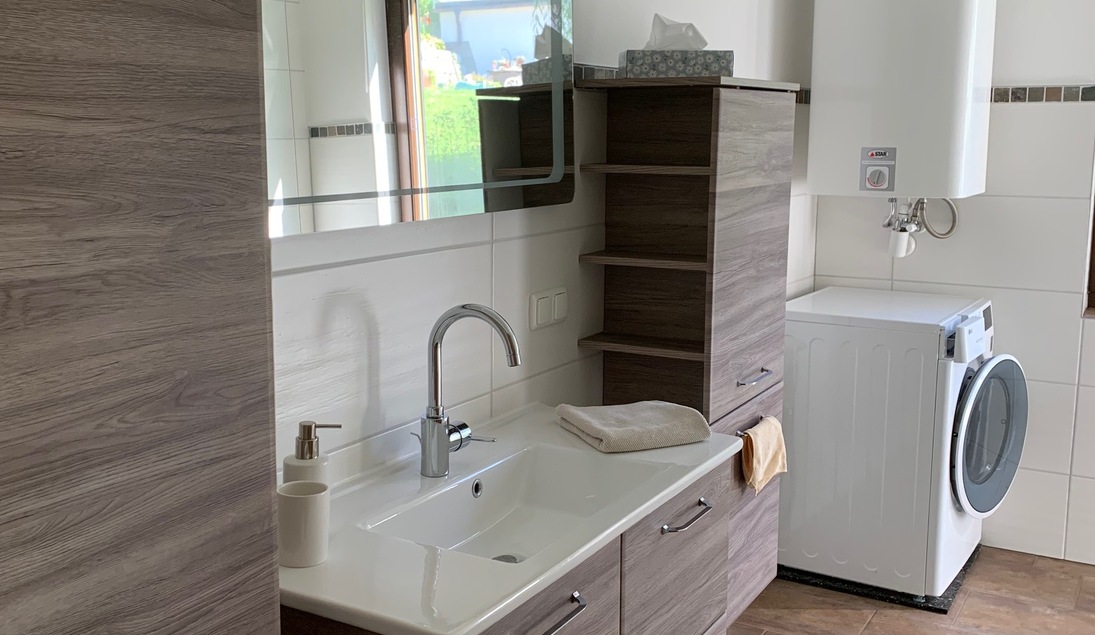 Monteur-Zimmer - Preis pro Nacht - Braunau am Inn - Ferienwohnung Göpperl