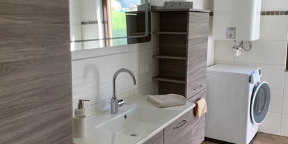 Monteur-Zimmer - Thalgau - Ferienwohnung Göpperl