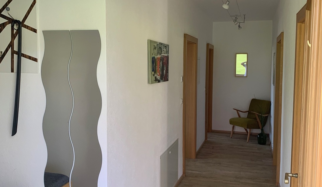 Monteur-Zimmer - Preis pro Nacht - Braunau am Inn - Ferienwohnung Göpperl