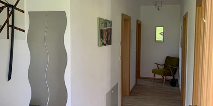 Monteur-Zimmer - Thalgau - Ferienwohnung Göpperl
