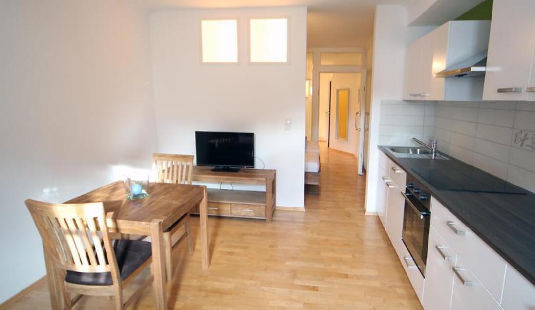 Monteur-Zimmer - Starhemberg - Gala Apartments