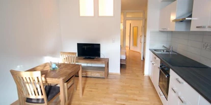 Monteur-Zimmer - Gallspach - Gala Apartments
