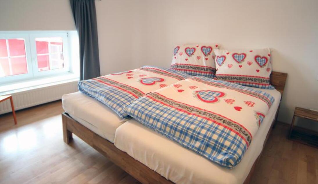 Monteur-Zimmer - Starhemberg - Gala Apartments