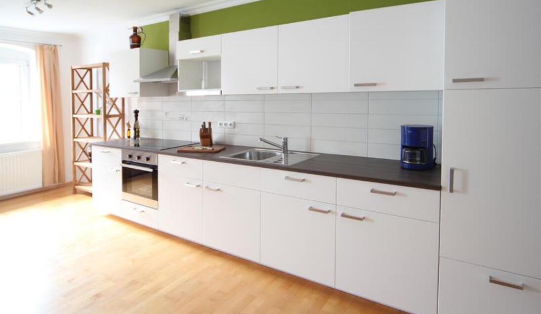 Monteur-Zimmer - Starhemberg - Gala Apartments