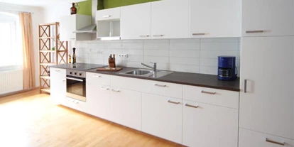Monteur-Zimmer - Gallspach - Gala Apartments