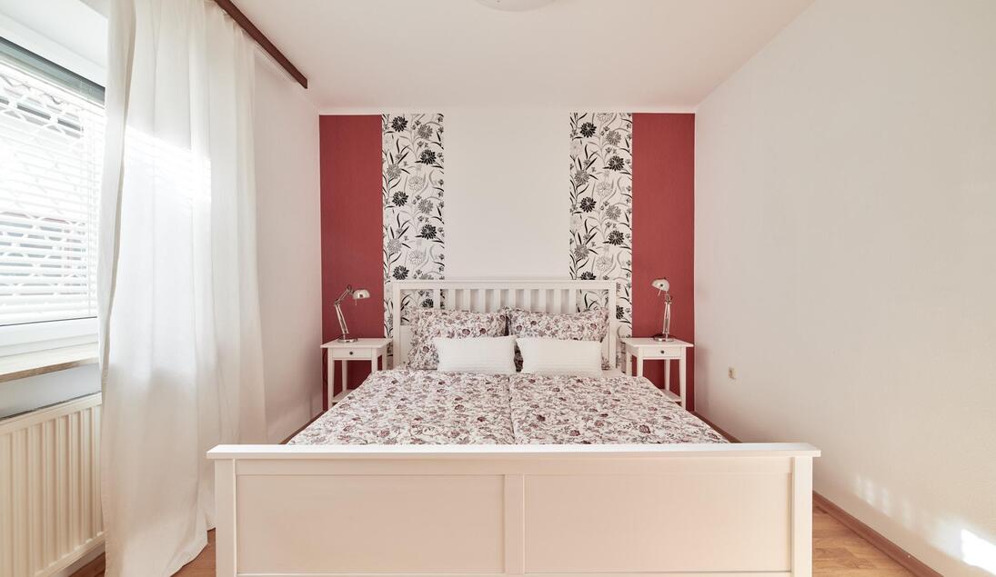 Monteur-Zimmer - Starhemberg - Ferienwohnung AOLI