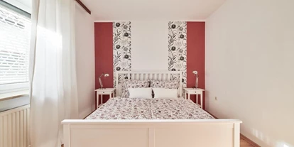Monteur-Zimmer - Gallspach - Ferienwohnung AOLI