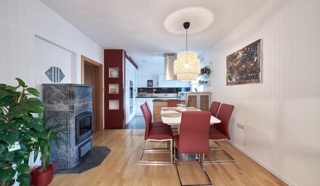 Monteur-Zimmer - Starhemberg - Ferienwohnung AOLI