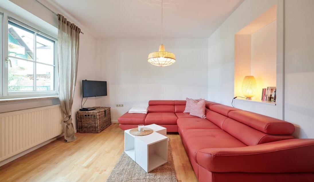 Monteur-Zimmer - Starhemberg - Ferienwohnung AOLI