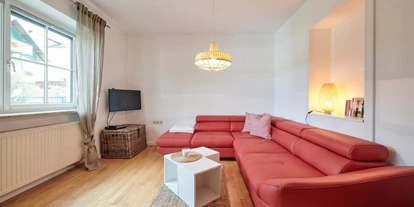 Monteur-Zimmer - Gallspach - Ferienwohnung AOLI