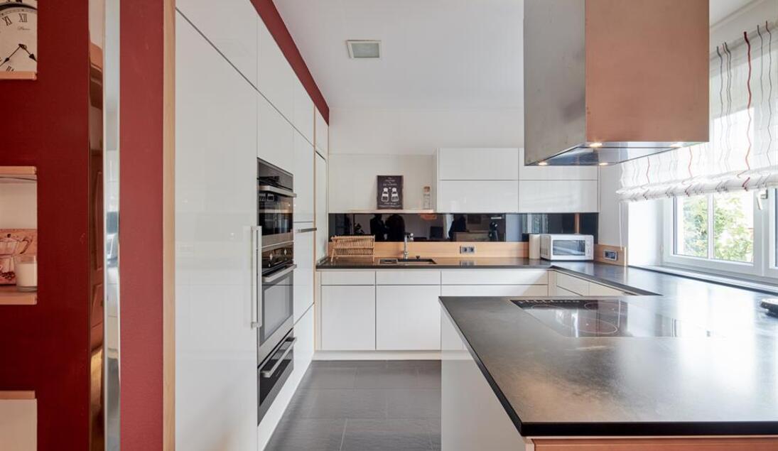 Monteur-Zimmer - Starhemberg - Ferienwohnung AOLI