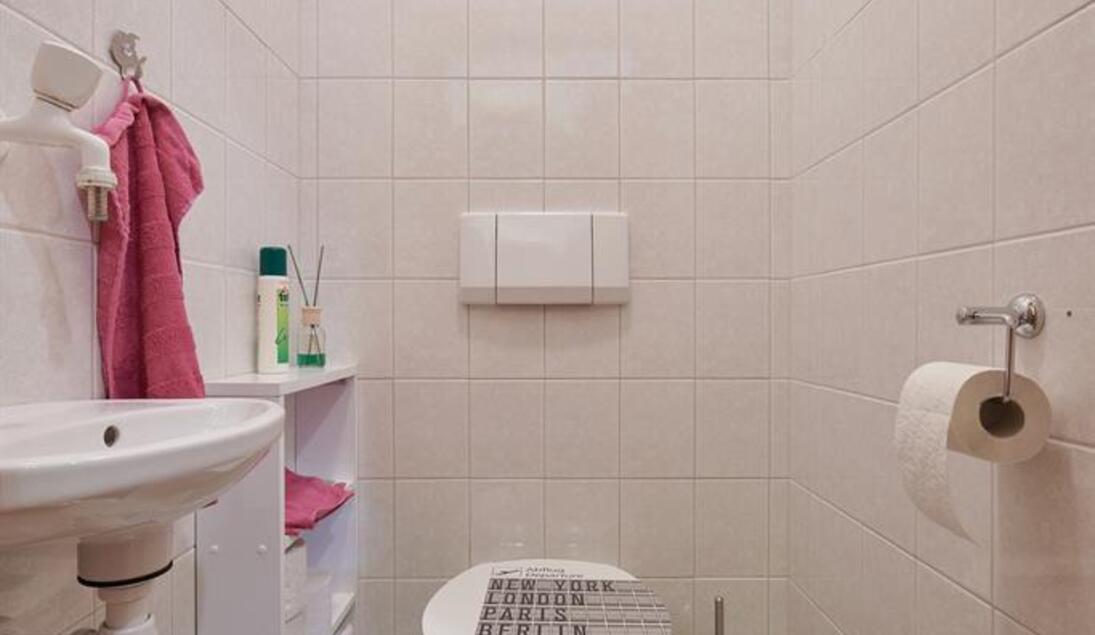 Monteur-Zimmer - Starhemberg - Ferienwohnung AOLI