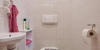 Monteur-Zimmer - Gallspach - Ferienwohnung AOLI