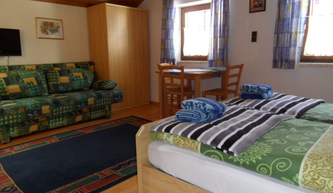 Monteur-Zimmer - Sankt Gilgen - Cijan Silvia