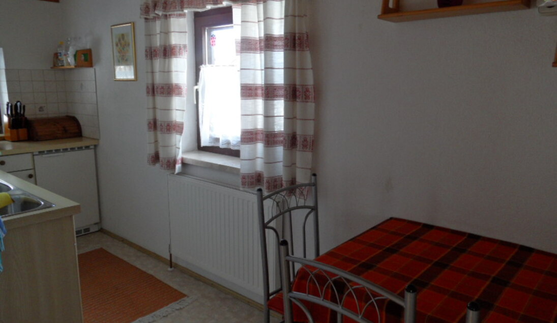 Monteur-Zimmer - Sankt Gilgen - Cijan Silvia