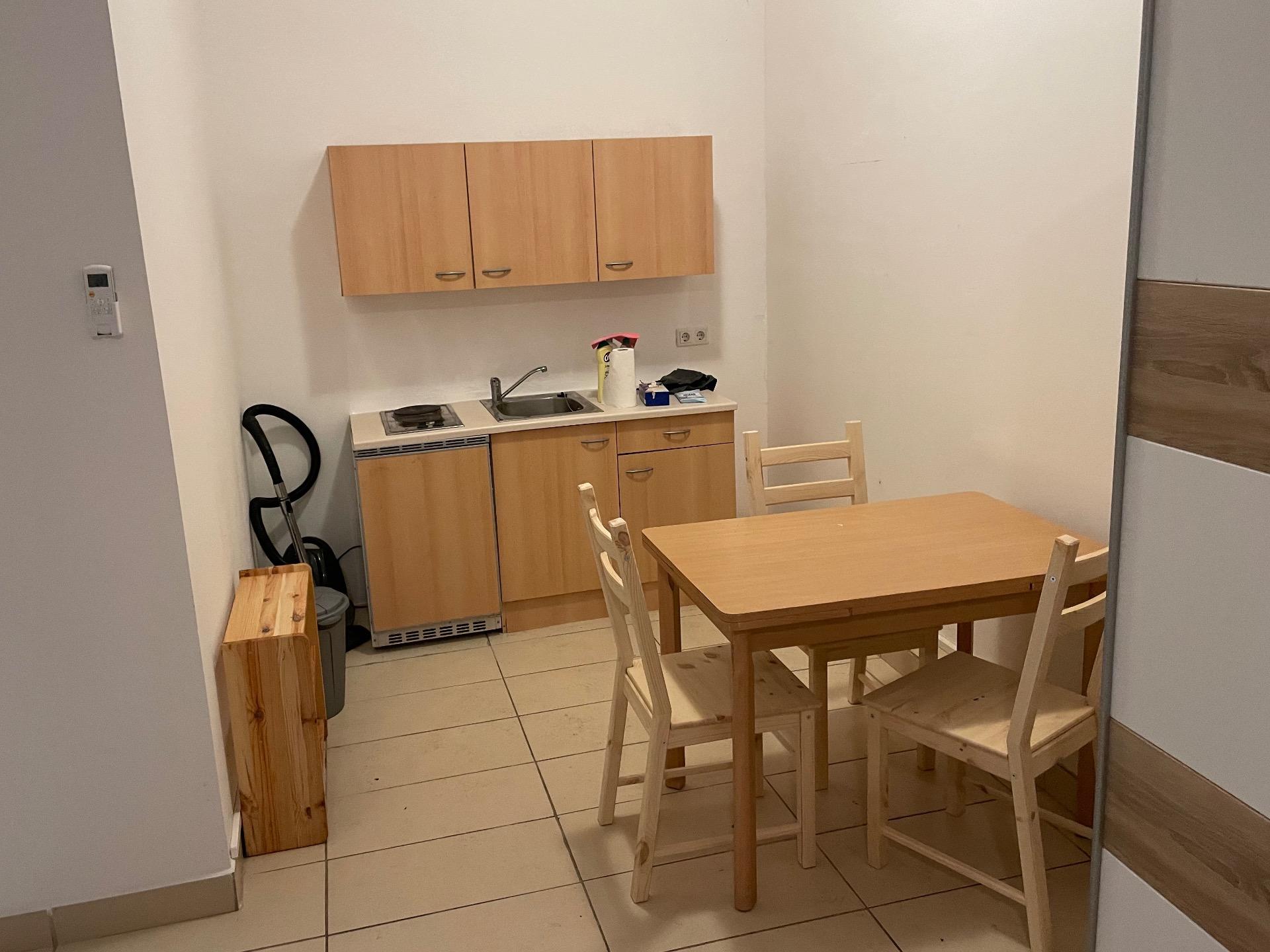 Monteur-Zimmer - Preis pro Nacht - Wien-Stadt - Apartment Elfingerweg