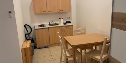 Monteur-Zimmer - Lanzendorf (Lanzendorf) - Apartment Elfingerweg