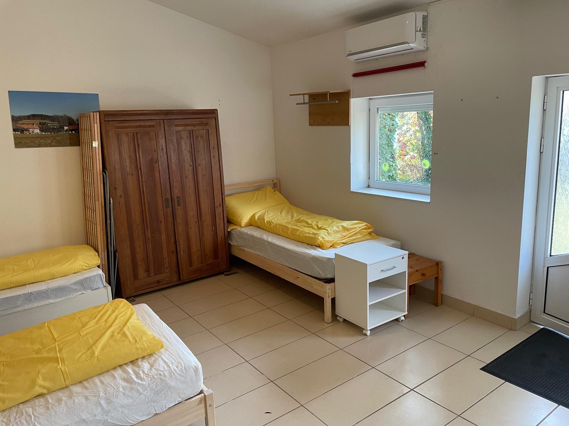 Monteur-Zimmer - Preis pro Nacht - Wien-Stadt - Apartment Elfingerweg