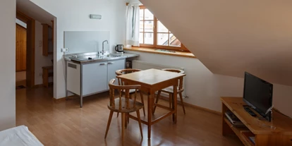 Monteur-Zimmer - Werfen - Pension Hallberg