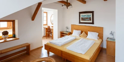 Monteur-Zimmer - Werfen - Pension Hallberg