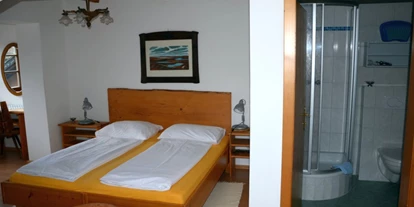 Monteur-Zimmer - Werfen - Pension Hallberg