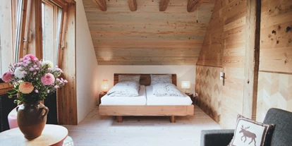 Monteur-Zimmer - Gallspach - Altholz Ideenhaus