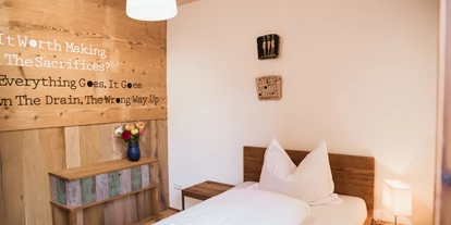 Monteur-Zimmer - Gallspach - Altholz Ideenhaus