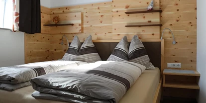 Monteur-Zimmer - Preis pro Nacht - Österreich - beim Tischler