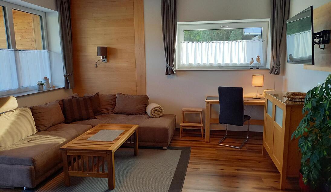 Monteur-Zimmer - Spital am Pyhrn - beim Tischler