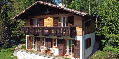Monteur-Zimmer - Werfen - Gartenhouse
